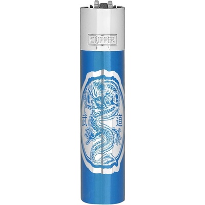 Clipper CMP11RH Samurai 2