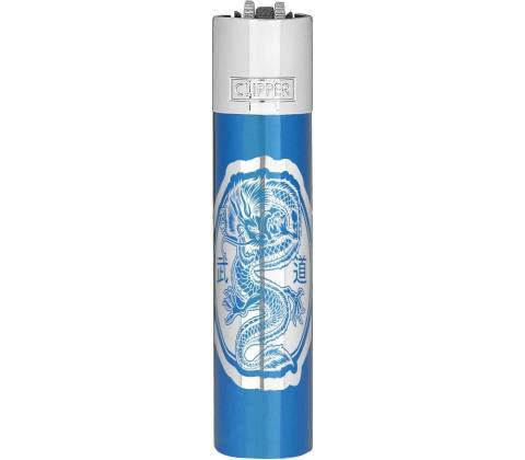 Clipper CMP11RH Samurai 2