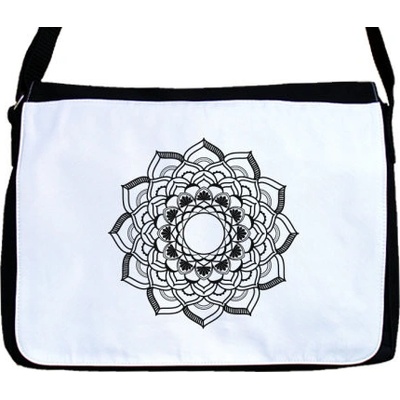 Taška přes rameno Mandala