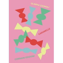 Caramelle. Archivio personale di caramelle italiane Olimpia Zagnoli