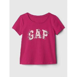 GAP Детска тениска с логото на GAP GAP | Lilav | Момичешки | 104