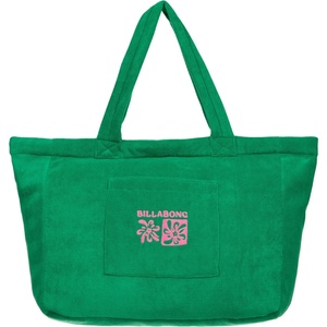 Billabong Чанта за рамо Billabong Beach Girl Shoulder bag - Summer Green - размер One Size (510-6832-0211)