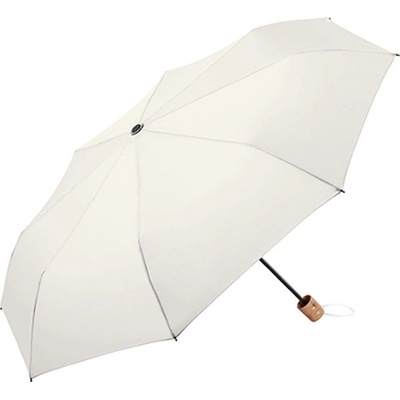 Fare Mini kapesní deštník FA9158WS Nature White