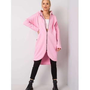 Rue Paris Дамски суичър класически модел 168765 Rue Paris
