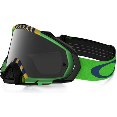 Oakley Crowbar Flight Series