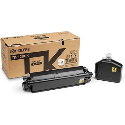 Kyocera TK-5280K Black