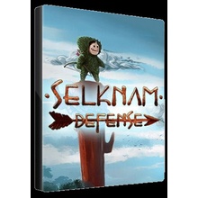 Selknam Defense