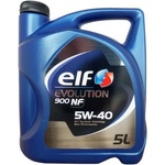 ELF Evolution 900 NF 5W-40 5 l