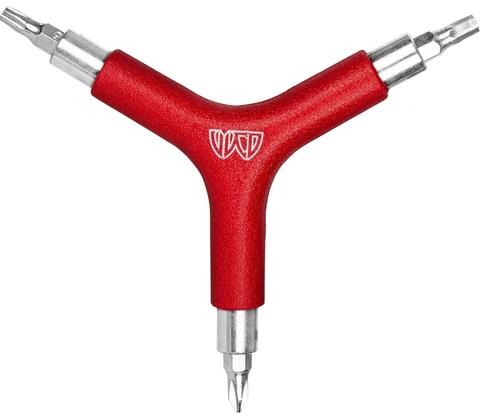 Inline Y Tool multifunkční klíč Wicked