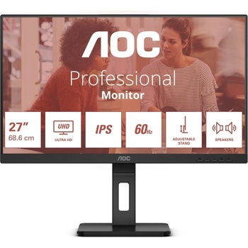 AOC U27E3UF