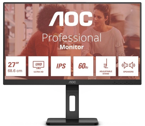 AOC U27E3UF