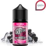 Juice Sauz Drifter Bar Blackcurrant Ice 6ml/30ml
