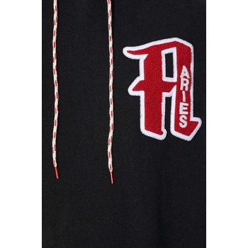 Aries Памучен суичър Aries Nothing Matters Embroidered (SUAR20011X)