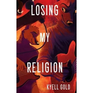 Losing My Religion (ISBN: 9781614502753)