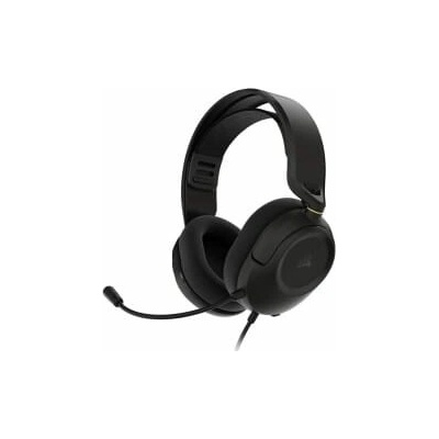 Corsair HS35 Stereo V3 čierne CA-9011399-WW