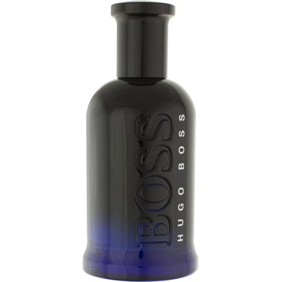 Boss Bottled Night Eau de Toilette ТЕСТЕР за мъже 100 ml Тестер