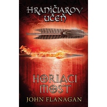 Hraničiarov učeň (Kniha druhá) - John Flanagan