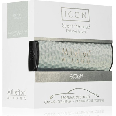 Millefiori Icon Oxygen Metal Shades 47 g