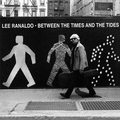 Ranaldo Lee - Between The Times & The Tides CD