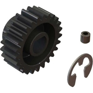 Arrma пиньон 25T M1 Safe-D8
