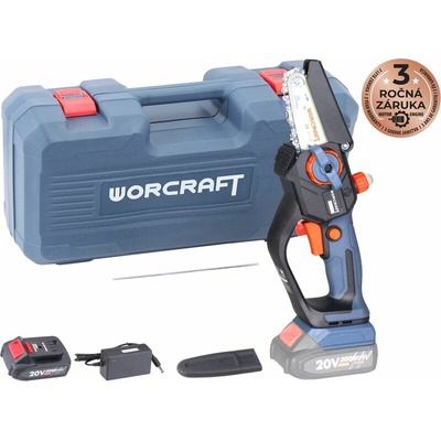 Worcraft Home CHS-S20LiCM ShareSYS
