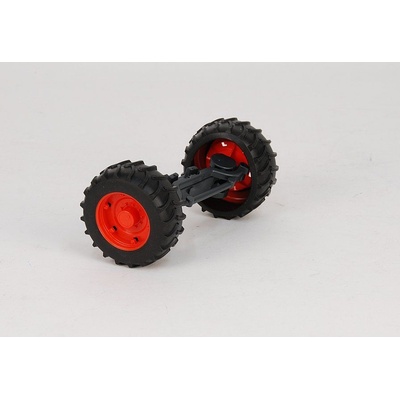 Bruder 44138 Přední náprava pro 2134