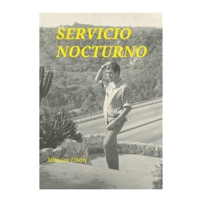 Servicio Nocturno