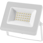ELMARK Omega10 led ПРОЖЕКТОР 10w 4000k ip65, БЯЛ (98omega10whw)