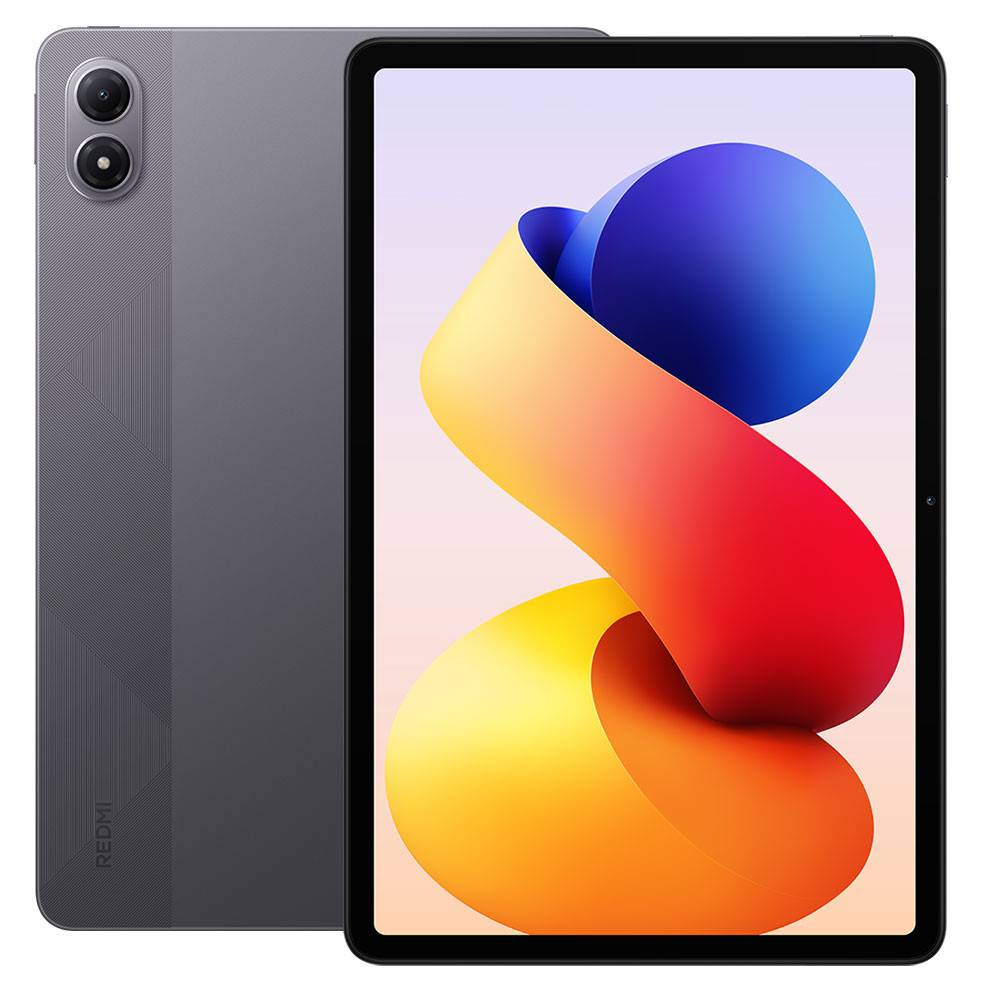 xiaomi redmi pad pro 5g 6gb 128 gb graphite gray - Heureka.cz