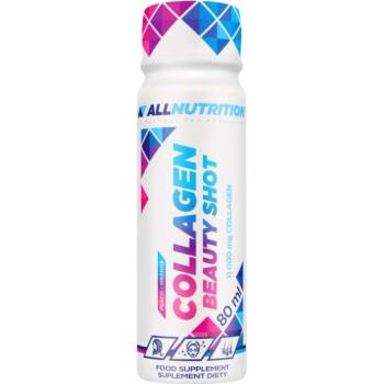 ALLNUTRITION Collagen Beauty Shot [80 мл]
