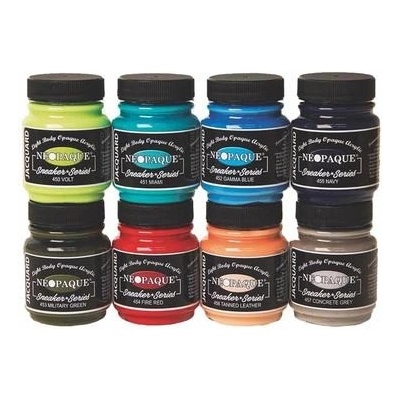 Neopaque Sneaker 455 Námořnická modrá 67 ml