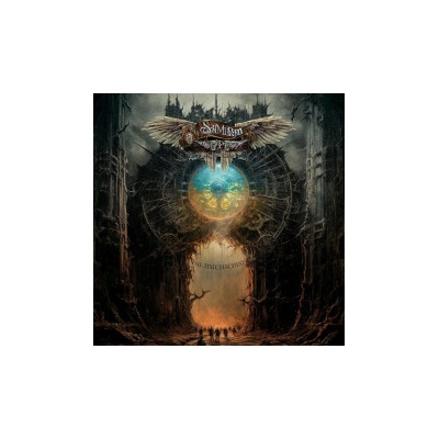 Samurai of Prog - Time Machine CD