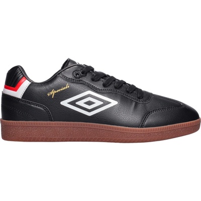 Umbro speciali terrance čierna biela hnedá