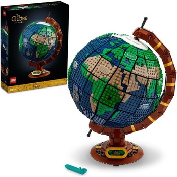 LEGO® Ideas - The Globe (21332)