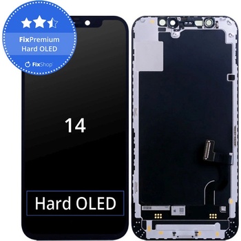 LCD Displej + Dotykové sklo Apple iPhone 14