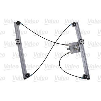 Mechanizmus zdvíhania okna VALEO 850595