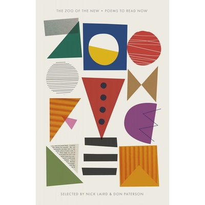 Penguin Book of Modern Poetry