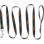 Perris leathers каишка за куче PERRIS LEATHERS - Pink Floyd - призми - PF01_Leash