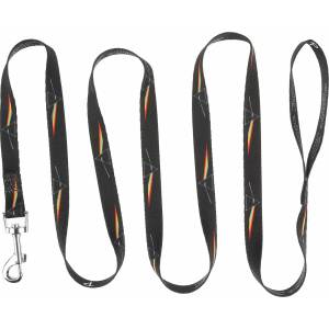 Perris leathers каишка за куче PERRIS LEATHERS - Pink Floyd - призми - PF01_Leash