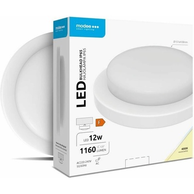 Modee ML-BH4000K12WR-W