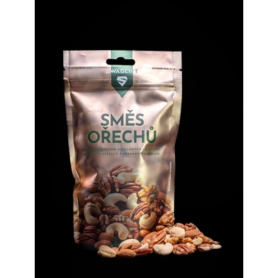 SWAGLIFT Směs Ořechů 200 g