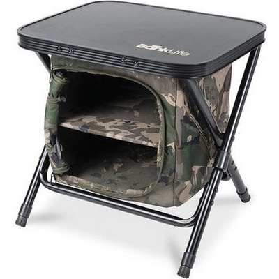 Nash Bank Life Bedside Station Camo Small