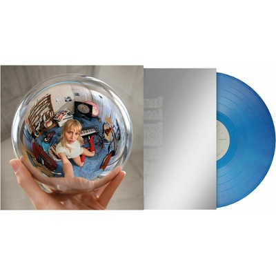 Angèle - Instinct LP