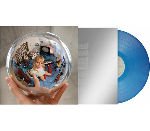 Angèle - Instinct LP