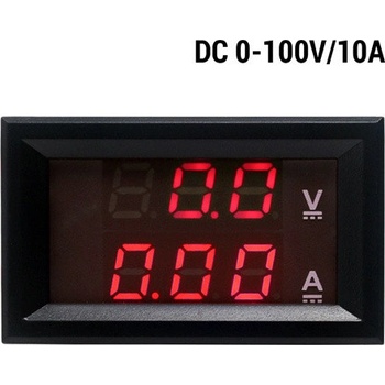 Neven YB27VA DC 0-100V 10A