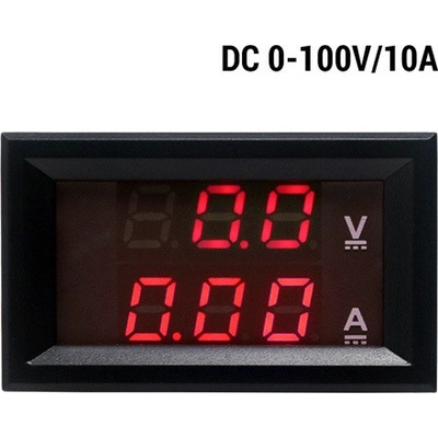 Neven YB27VA DC 0-100V 10A
