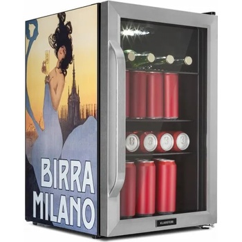 Image 1 of Klarstein HEA13-Birra-Milan-SS