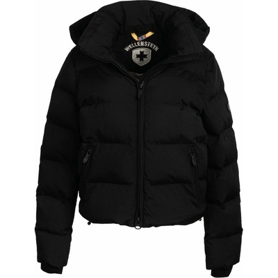 Wellensteyn Bunda Goldmine Short FourStreAirTec dámská černá