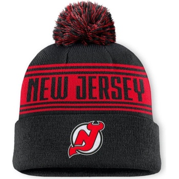 Fanatics Pom beanie New Jersey Devils SR 490092 New Jersey Devils