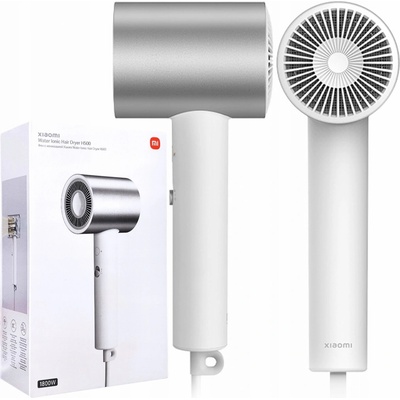 Xiaomi Water Ionic Hair Dryer H500 – Zboží Dáma